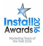 Install Awards 2016