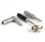 Audio Jacks and Plugs from Switchcraft available via CIE Electronics