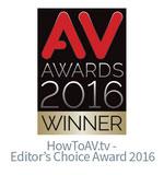 AV Awards 2016