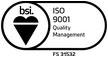 ISO 9001