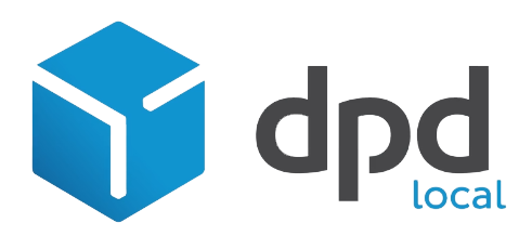 DPD Local logo