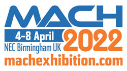 Join CIE Electronics team at the MACH 2022 Expo