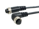 Cable Assemblies available form CIE Electronics - Switchcraft