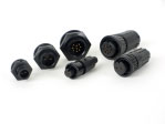 Switchcraft Connectors available via CIE Electronics