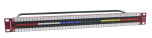 Patchbays from Switchcraft available at CIE Electronics.